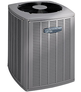 Armstrong AC Unit